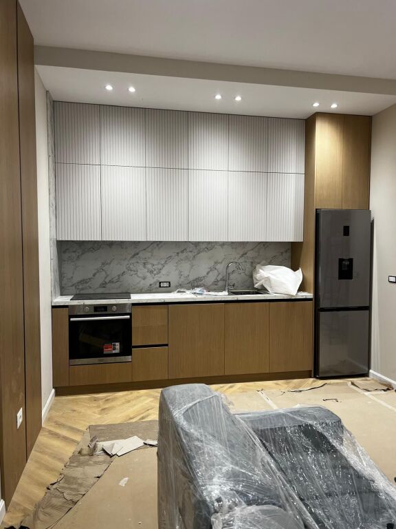 APARTMENT FOR RENT 1+1 AT DELIJORGJI COMPLEX