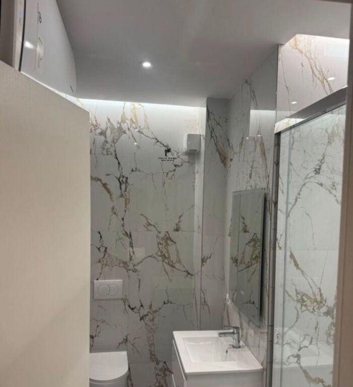 FOR SALE APARTMENT 2+1 BLOCK OF EMBASSIES 370,000 EURO