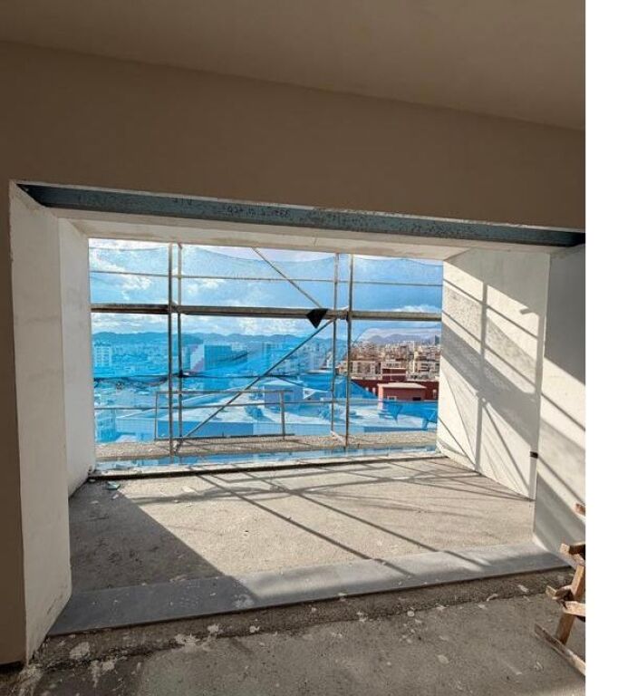 Apartament modern 3+1+2 tek MARA Residence, Don Bosko, Tiranë.