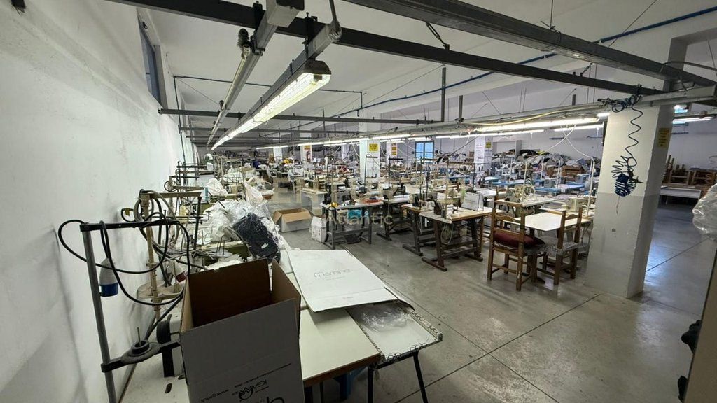 Tailoring Business for Sale in Shkozet 60,000 €