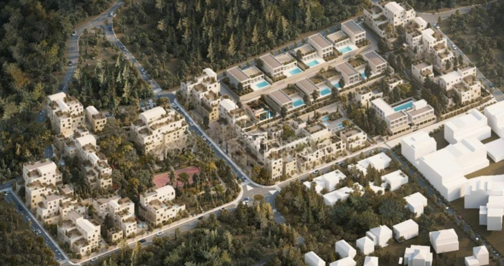 🌊 OKAZION – Garsoniere për Shitje, Santorini 2 – Dhërmi