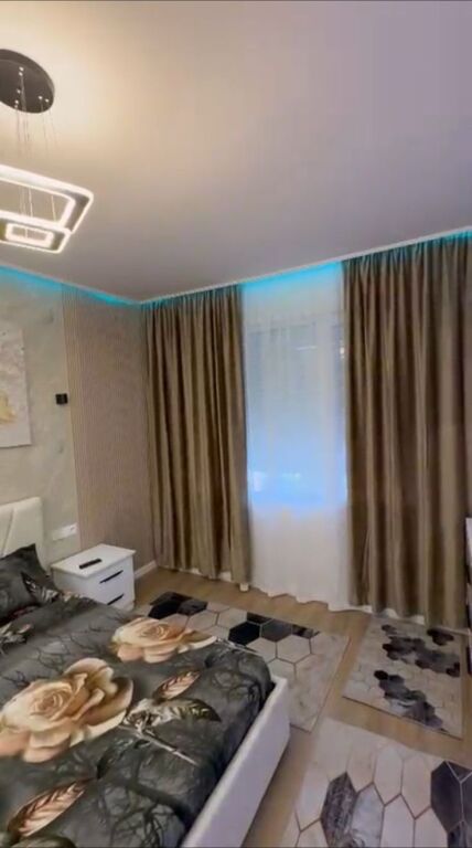 APARTAMENT ME QERA 1+1