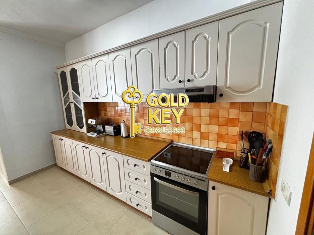 🏡 APPARTAMENTO IN AFFITTO CON VISTA MARE 3+1+2+2 BALCONI VOLLGA