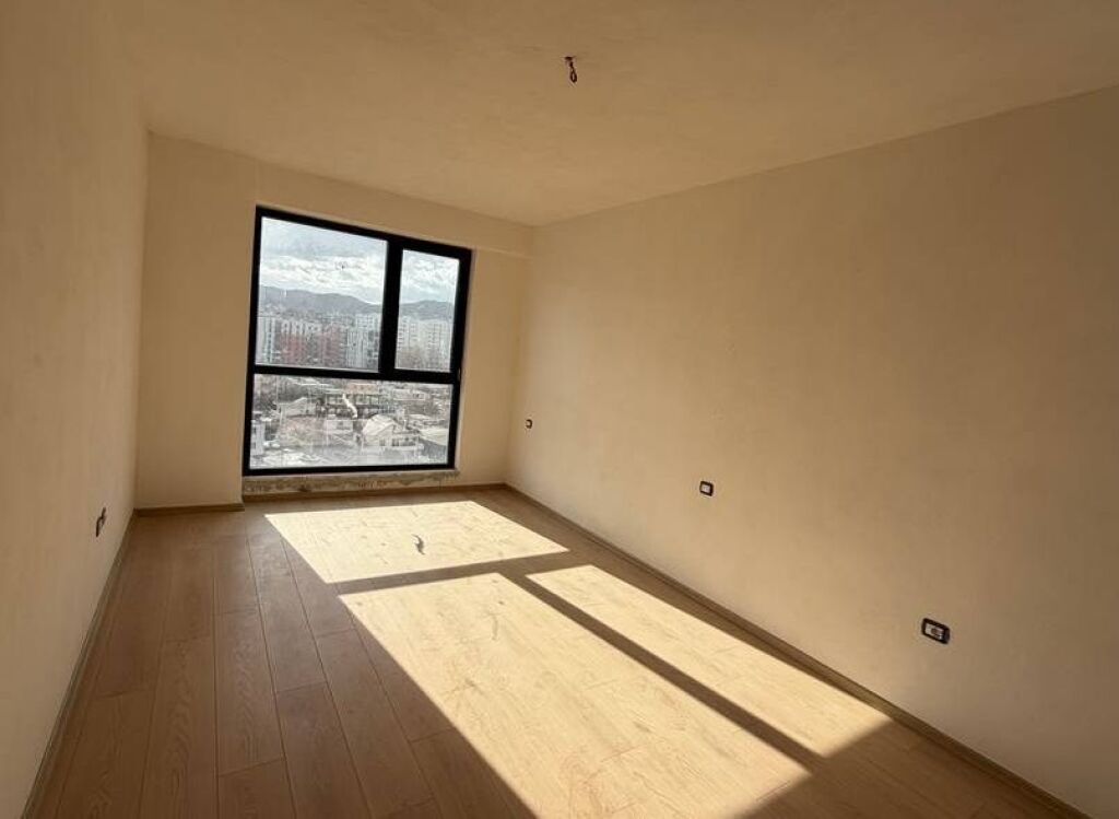 Apartament 2+1 + post parkimi!