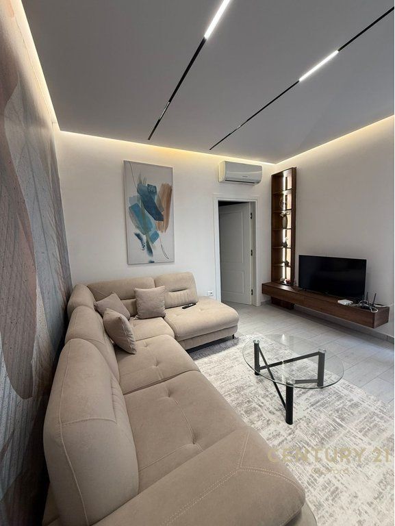 Apartament 1+1 per shitje te Riverside Residence