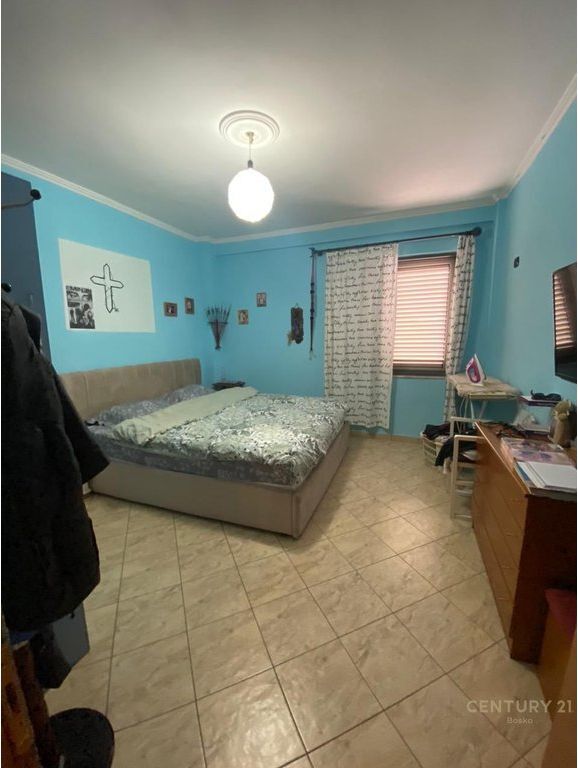 Apartment 3+1+2 for Sale at Grand Complex, Former Electric Market, Tirana 250,000 €