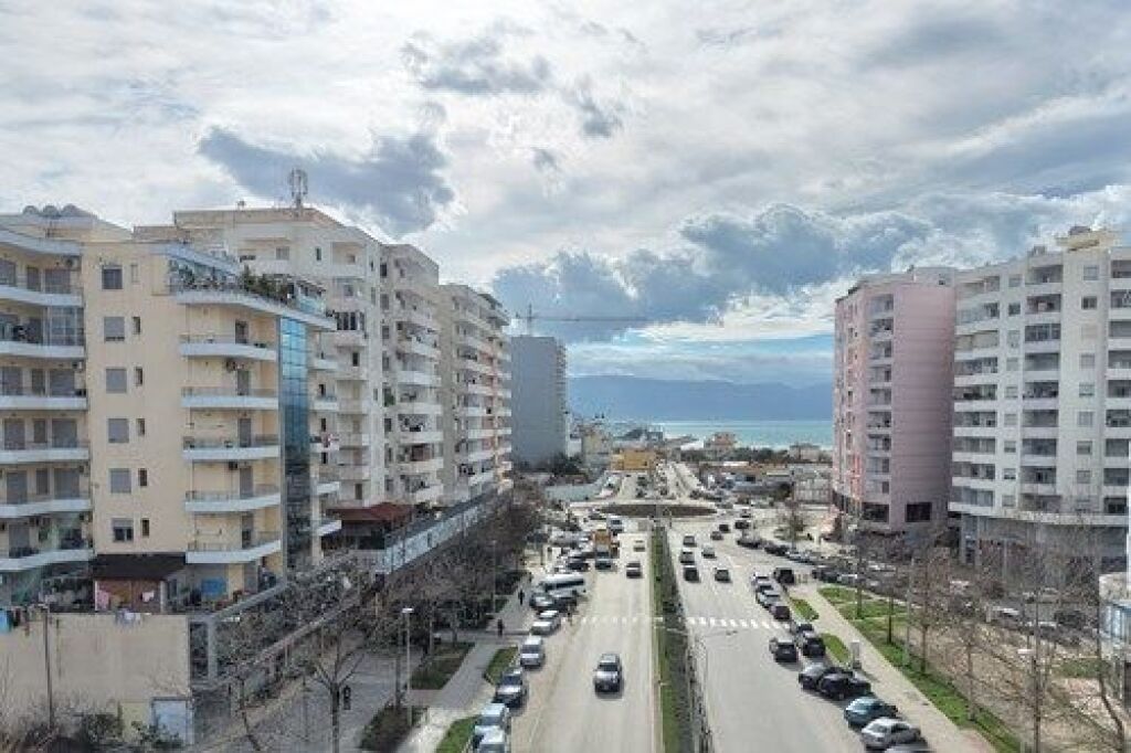 Okazion Ambjent Biznesi ne shitje ne Transballkanike,Vlore