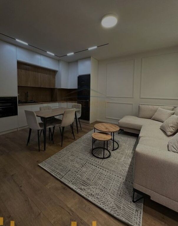 Qera, Apartament 1+1, Bulevardi i Ri, Tirane.