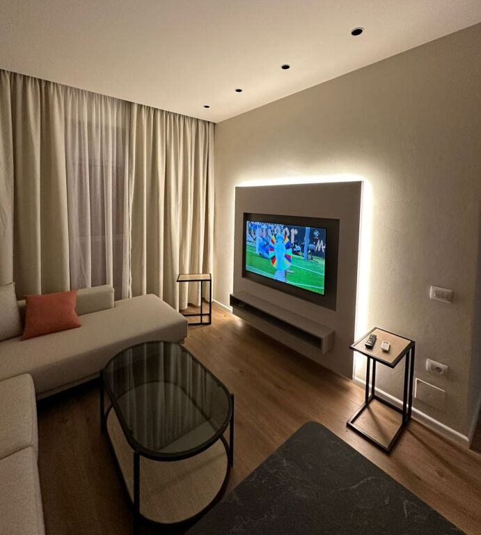 super appartamento in affitto a Mangalem