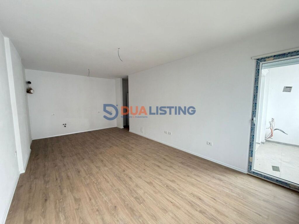 Apartment 2+1 for sale in Kamez just finished .