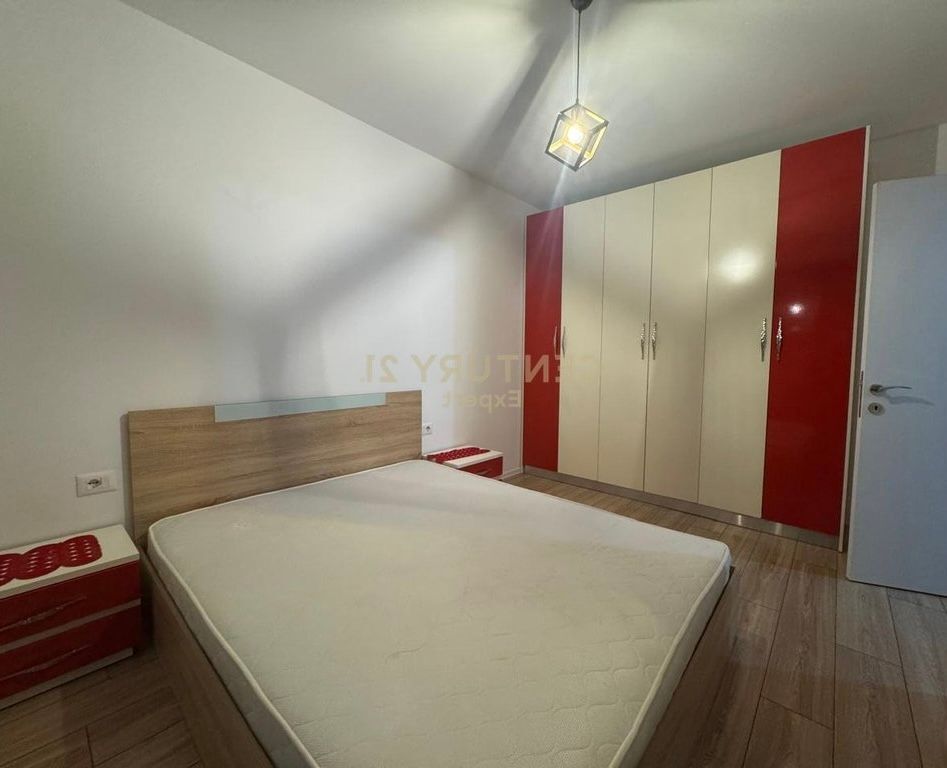 FOR RENT 1+1 APARTMENT AT ZIRKON COMPLEX