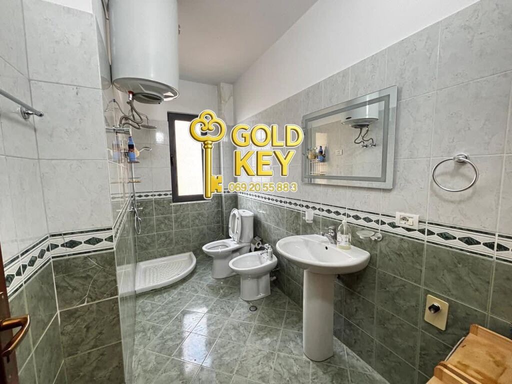 🏡 APPARTAMENTO IN AFFITTO CON VISTA MARE 3+1+2+2 BALCONI VOLLGA