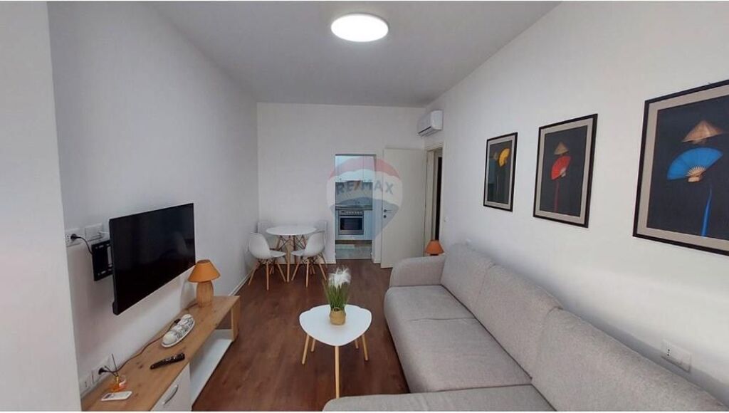 Apartment for rent 1+1 and Arb&amp;b studio
