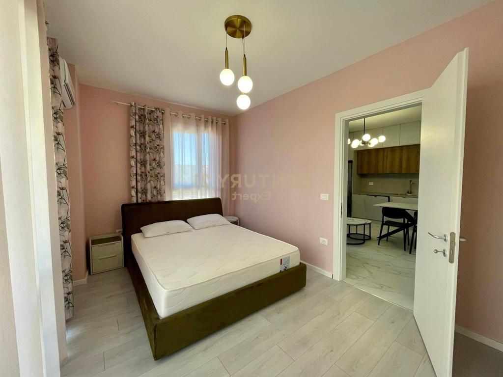 APARTMENT 2+1 FOR RENT AT TRIO TOWER, DON BOSCO !