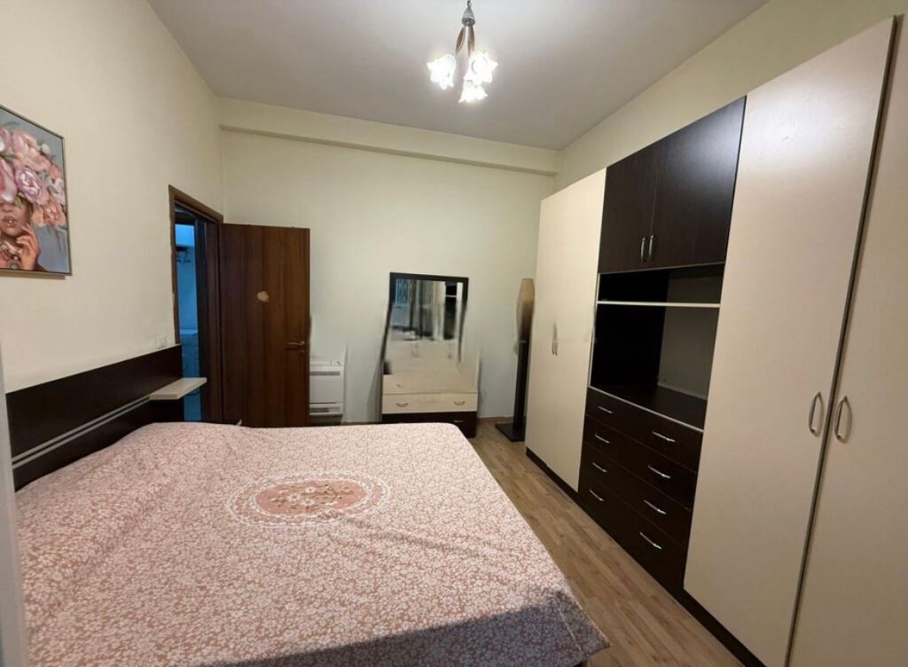 APPARTAMENTO 2+1+2 IN AFFITTO IN CENTRO VICINO A PIAZZA SKENDERBEJ, TIRANA!