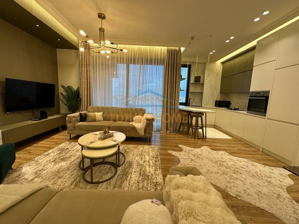 Qira,Apartament 2+1+parking,Park Gate!