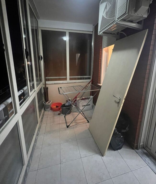 🏡 Shitet Apartament 1+1 – Rruga Peti, Liqeni i Thatë