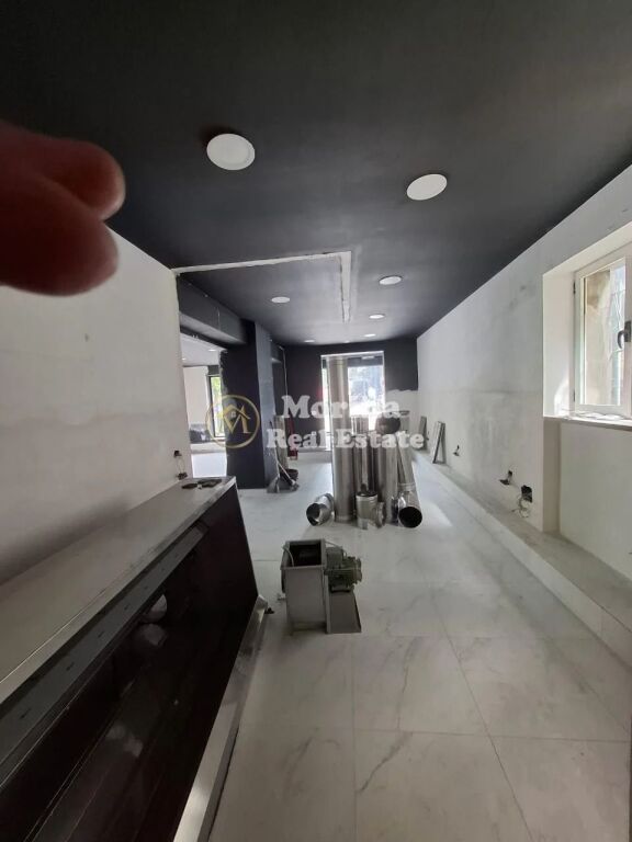 Sale | Business Premises | Muhamet Gjollesha Street | 750000 €