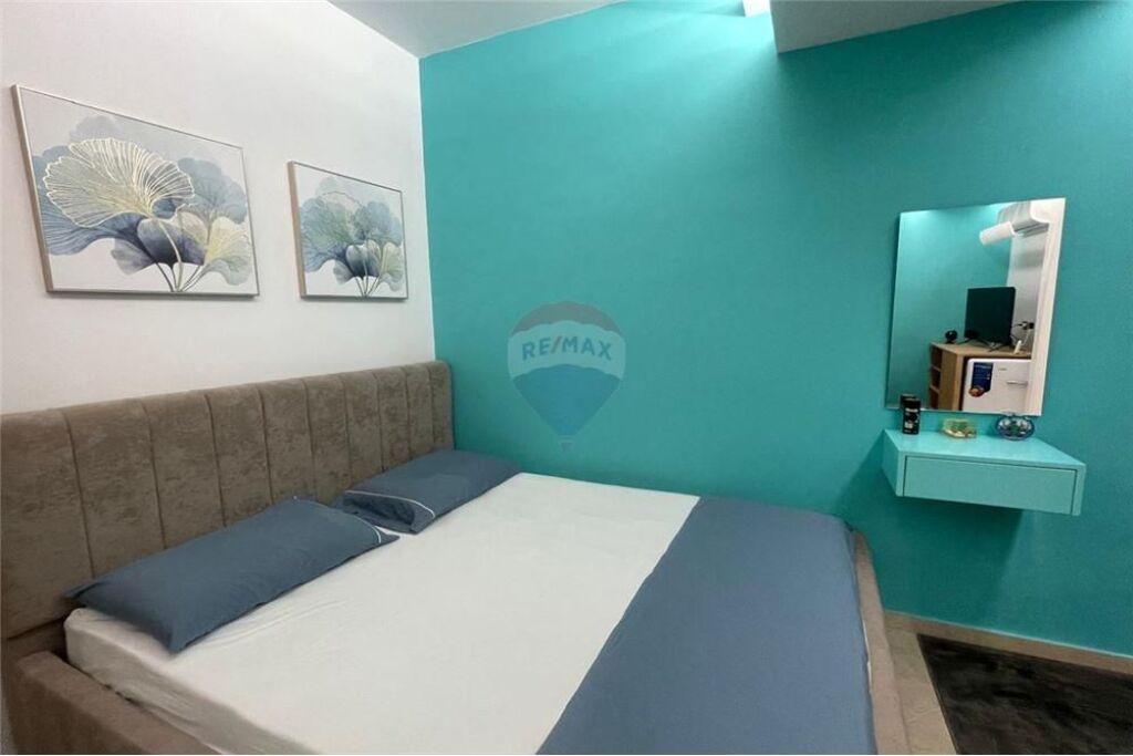 Garsoniere në Shitje, Ujë i Ftohtë, Vlorë