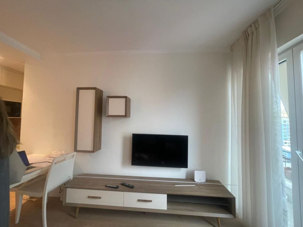 AFFITTO 1+1 Via Kosovo.