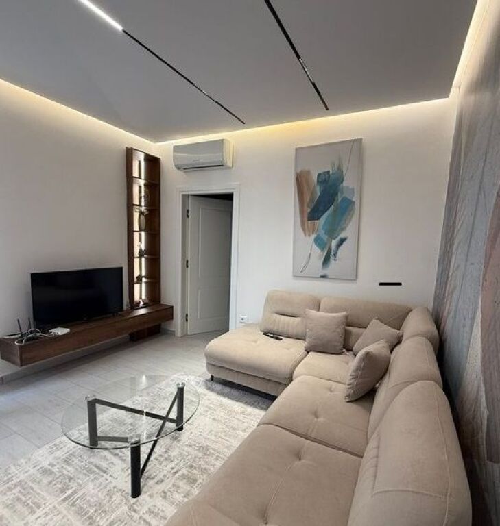 Apartment 1+1 for SALE in River Residence Tirana!!