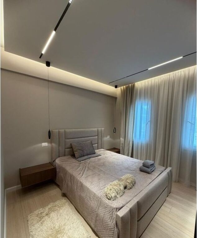 Apartament 1+1 per qira te Liqeni i Tiranes