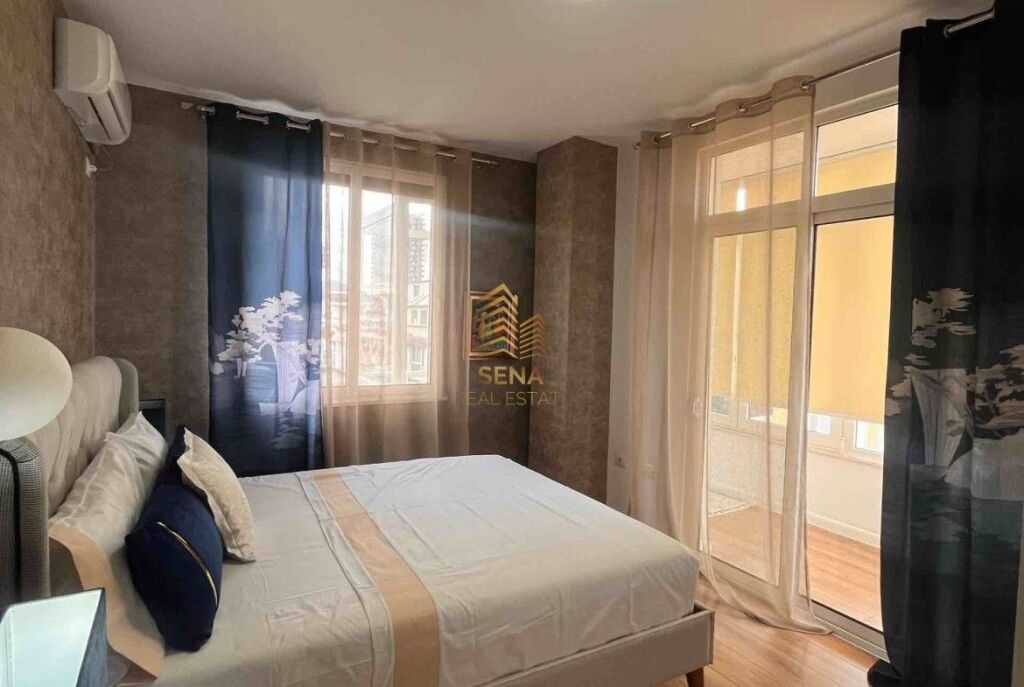 Rent, Apartment 1+1+2 BLK, Durres Street, 850 Euro/month