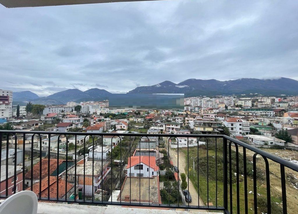 APPARTAMENTO 2+1 IN VENDITA PORCELAN