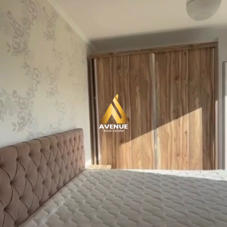 FOR RENT APARTMENT 2+1+PARKING -UNIVERS CITY, QTU