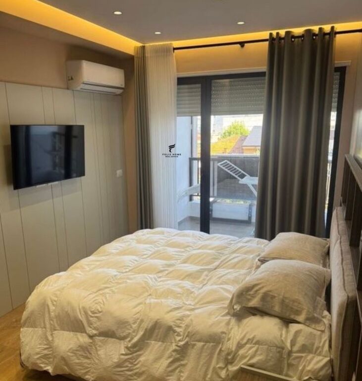 FOR SALE APARTMENT 2+1 BLOCK OF EMBASSIES 370,000 EURO