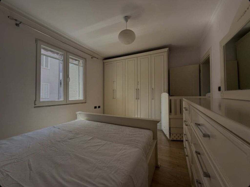 Apartament 2+1, Kongresi i Manastirit!