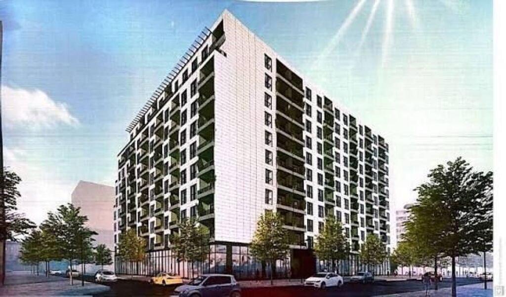 FOR SALE APARTMENT 2+1 AVIATION FIELD