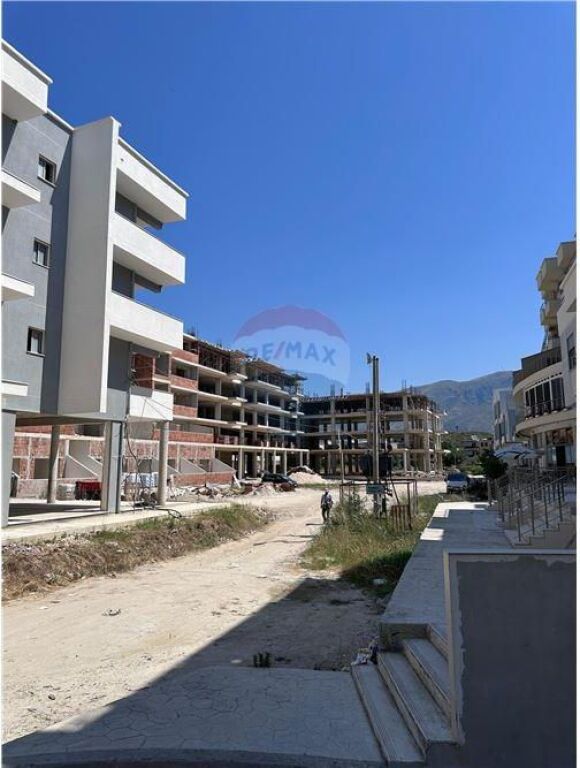 🏡 APARTAMENT 1+1 PËR SHITJE – ORIKUM, RRADHIMË