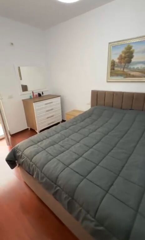 Apartament me qira 1+1 te Ish-Parku!