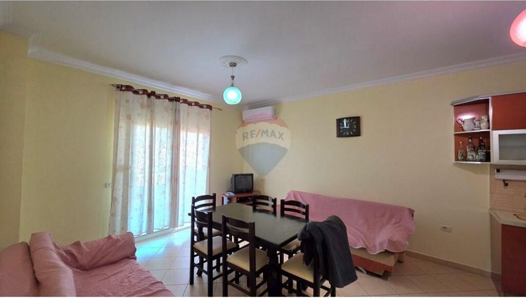 Apartament 2+1 me qera,Vlore