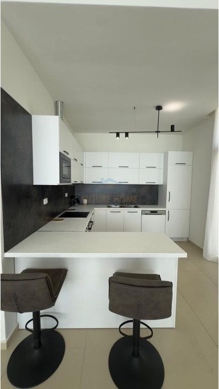 Shitet vile Small Twin, Green Coast 1 Palas