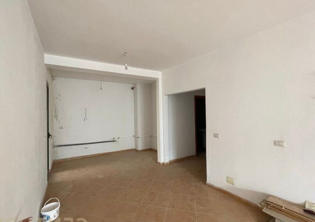 Appartamento 3+1+2 bagni + 3 balconi in vendita, mai abitato prima, sopra il centro Kristal 135 m²!!! 250.000 €
