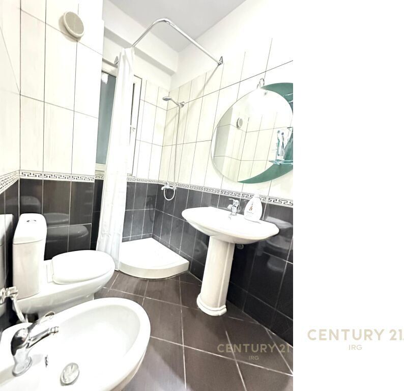 JEPET ME QERA APARTAMENT 1+1 TE KODRA DIELLIT