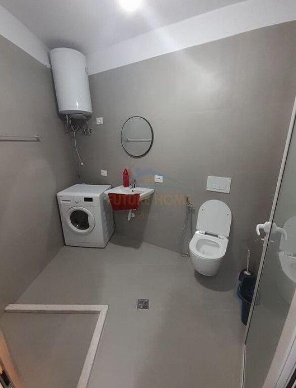 Rent Apartment 2+1+ Parking Space Don Bosko