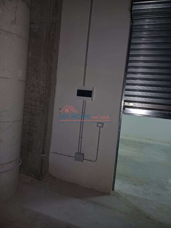 Negozi in affitto Nuovo Boulevard a Tirana