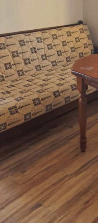 APARTMENT 1+1. 32000 LEKE. FORMER ELECTRIC MARKET