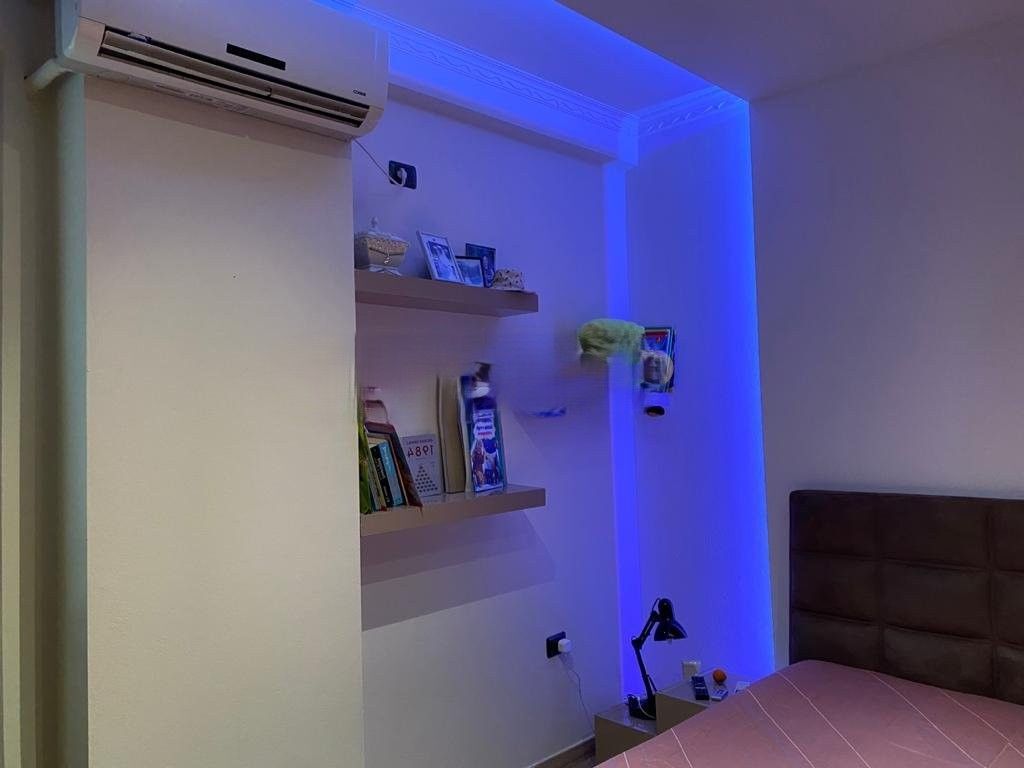 MISTO MAME, APARTMENT 2+1 FOR RENT 500 € /Month