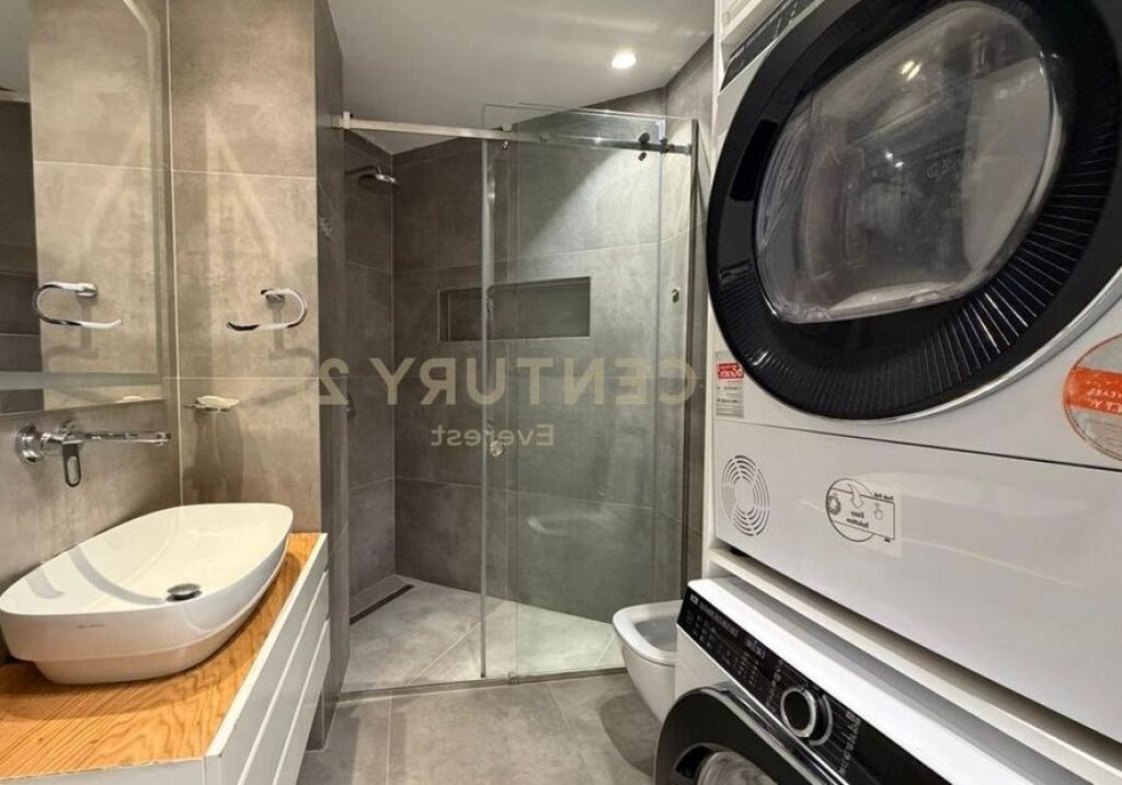 Apartment 3+1 at Kodra e Diellit 1