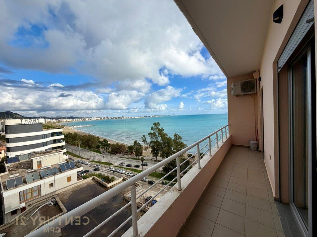 APARTAMENT 2+1 PER SHITJE NE VLORE, VIJA E PARE ME DETIN!