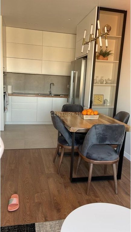 Appartamento premium in vendita ad Amerikan 3 + parcheggio-1.