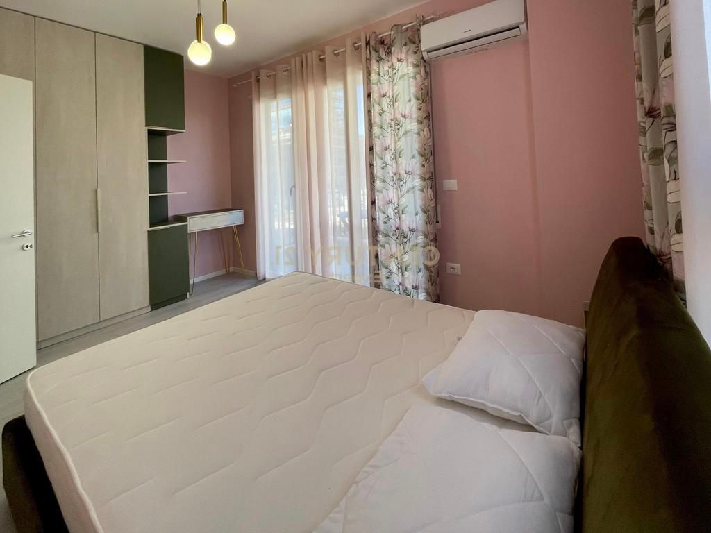 APARTMENT 2+1 FOR RENT AT TRIO TOWER, DON BOSCO !