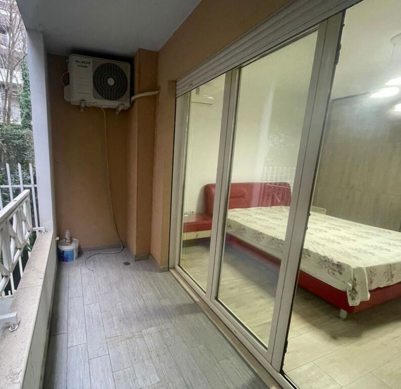 Rent Ap. 1+1+Parking space  650 euro riza street  cerova