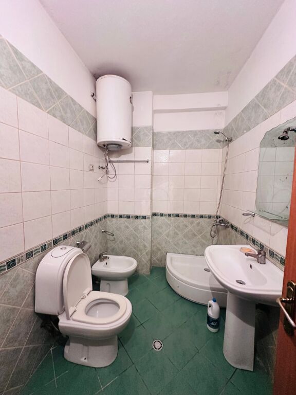 For Rent Apartment 2+1+2 Bathrooms + 1 Balcony