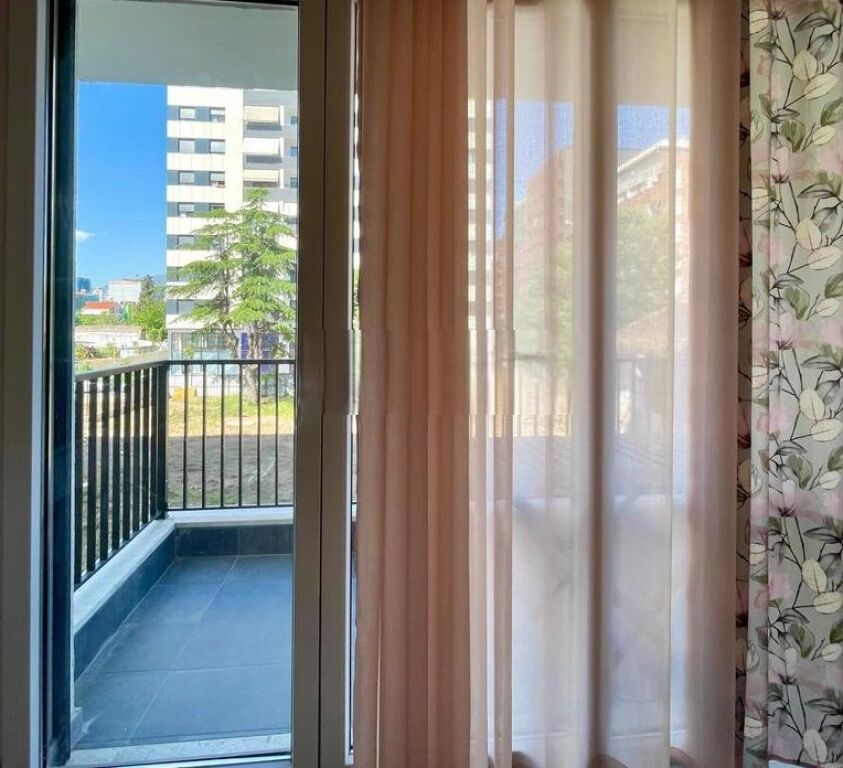 APPARTAMENTO 2+1 IN AFFITTO AL TRIO TOWER, DON BOSKO !