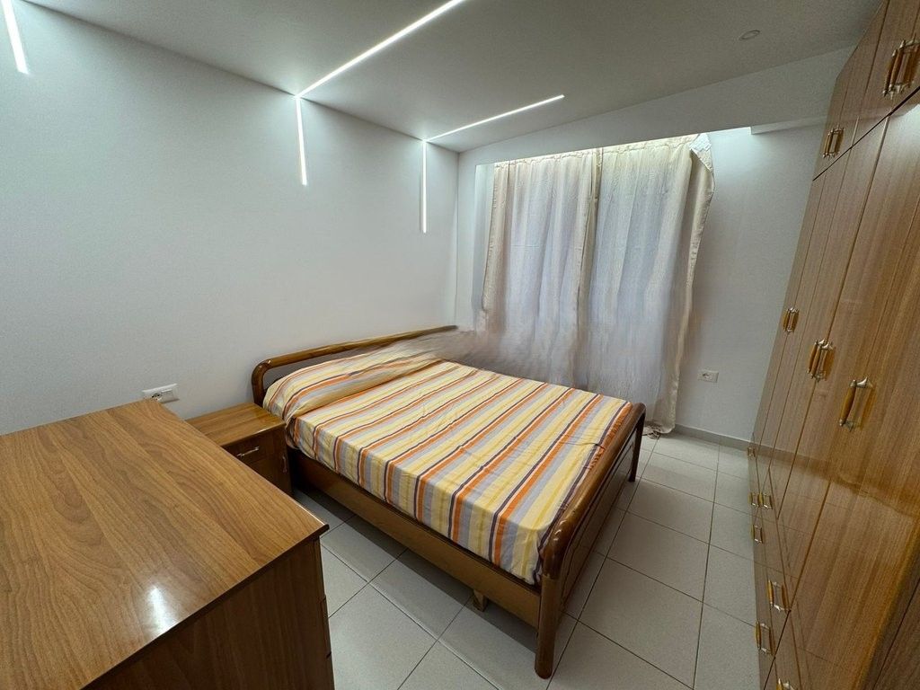 FOR RENT APARTMENT 1+1 AT FERIT XHAJKO STREET 500 € /Month